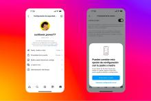 Instagram lanza su 'Cuenta de Adolescente': estas son las restricciones que trae