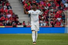 Se conoció la condena para el hincha que lanzó insultos racistas contra Vinicis Jr. en España