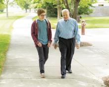 ¿A qué edad alguien es considerado 'viejo'? Esto dijo un estudio: es mucho más pronto de lo que cree