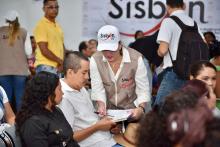 ¿Ya sabe cuál es su puntaje del Sisbén? Averígüelo aquí: ¡podría salirle gratis el pasaporte!