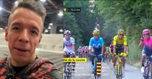 ¿Nairo o Egan? este es el mejor ciclista de Colombia para Rigoberto Urán