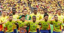 Se encienden las alarmas en la Selección Colombia: se lesionó jugador clave de Lorenzo