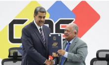 Presentan ante la OEA las actas de las elecciones en Venezuela que demuestran la victoria de Edmundo González