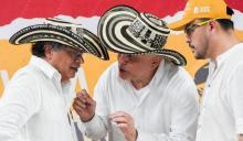 Estas fueron las palabras del presidente Petro tras encuentro con el exparamilitar Mancuso