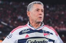 Luto en el fútbol colombiano: falleció el director técnico Pedro Sarmiento