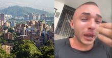 Joven denunció en redes sociales ataque homofóbico en Medellín: esto dijo