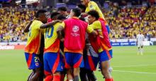 Jugador de Colombia podría irse de la concentración 'tricolor' antes de tiempo por pedido de su club