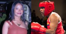 Encuentran sin vida a la hermana de la boxeadora olímpica Valeria Arboleda