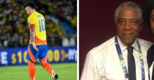 Esto dijo Francisco Maturana sobre James Rodríguez de cara al Mundial 2026: ¿lo descartó?