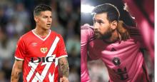 ¿James a la MLS? destacado equipo de Estados Unidos estaría interesado en el colombiano