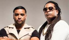 Zion y Lenox, icónico duo de reguetón, anuncia su separación tras 20 años de carrera musical