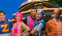 'El Topi' dio a conocer que la demanda por la canción de 'Lazy Town' resultó ser falsa