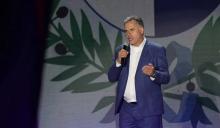 Uruguay giró nuevamente hacia la izquierda: Yamandú Orsi, discípulo de Pepe Mujica, fue elegido presidente