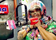 Falleció el locutor 'Paco' Ramírez, recordado por su personaje de la 'Tía Inés': ¿de que murió?