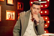 ¡Qué ternura! Yeison Jiménez mostró a su hijo en redes y dicen que es su copia idéntica: véalo