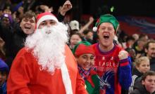 Esta es la curiosa tradición que tiene la liga inglesa cada fin de año: ¿de qué se trata?