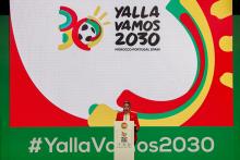 ¡Oficial! El Mundial del 2030 se disputará en España, Portugal y Marruecos