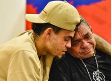 'Mane' Díaz, padre de Luis Díaz fue hospitalizado: esto se sabe sobre su estado de salud