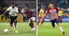 Las cuentas del Grupo B para definir el finalista en la fecha 6 de los cuadrangulares