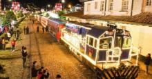 Tren de navidad en Boyacá: conozca cuánto valen las boletas y dónde conseguirlas