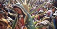 ¿Por qué el 12 de diciembre celebran el día de la 'Virgen de Guadalupe'?