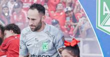 David Ospina volvió a salir campeón con Atlético Nacional: estos son sus títulos con el 'verdolaga'