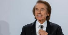 Raphael: ¿cómo está el cantante español luego de su accidente?