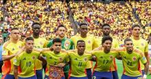 Hackearon la cuenta de X de la Selección Colombia: esto es lo que se sabe