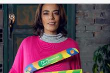 Sandra Reyes no fue la única: estas son las otras valiences actrices que lucharon contra el cáncer