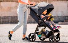  ¿Cómo escoger el coche ideal?: tienda de productos para bebés ayuda a elegir la opción adecuada