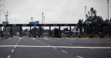 Tarifas peajes 2025 en Colombia: así quedarán a partir del 1 de enero