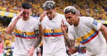Camiseta conmemorativa de la Selección Colombia fue elegida como la mejor del 2024