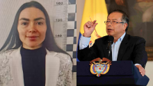 Petro se pronunció sobre el caso 'Epa Colombia': ¿la va a ayudar a salir de la cárcel?