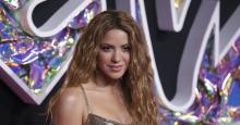 Shakira ya está en Barranquilla para el inicio de sus conciertos en Colombia: esto dijo