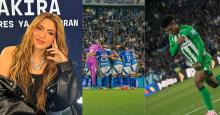 Por concierto de Shakira aplazarían partidos de Millonarios y Nacional en El Campín