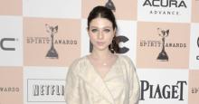 La última foto que publicó Michelle Trachtenberg, actriz de Gossip Girl, antes de morir