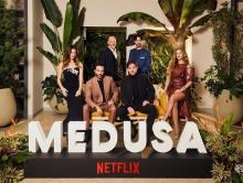 Polémica por la serie 'Medusa' tras supuesta denuncia de Abelardo de la Espriella