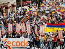 Revelan que Fecode pagó aviso en importante periódico para quejarse del nuevo modelo de salud