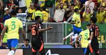 ¿Por qué Brasil hizo 7 cambios en el partido frente a Colombia?