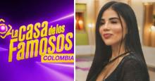 Nueva integrante de ‘La casa de los famosos’ lanzó delicada acusación contra Karina: ¿infiel?
