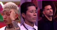 La Casa de los Famosos: nuevo eliminado y nuevos nominados