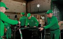 Inicia distribución de ayuda para los más de 84 mil afectados en El Catatumbo con apoyo de Servientrega y Efecty