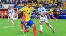 ¿Colombia tiene con qué ganar en Argentina? Las posibles bajas de ambas selecciones para junio