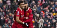 ¡Descomunal! Este fue el premio económico del Liverpool por ganar la Premier: son muchos ceros