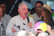 Elecciones 2026: proponen que Uribe vuelva al ruedo y sea fórmula vicepresidencial