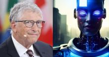La profesión que no podría ser remplazada por la IA, según Bill Gates