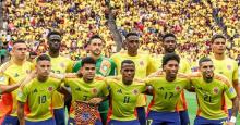 ¿Cuál sería el rival de Colombia en caso de tener que jugar repechaje para el Mundial?