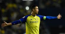 Cristiano Ronaldo renovaría con Al Nassr: quiere llegar a los 1.000 goles