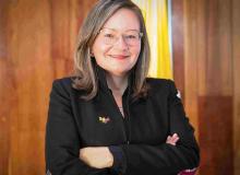 Polémica por Cielo Rusinque tras denunciar que la querían envenenar con dulces 