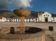 Estos son los pueblitos coloniales más hermosos del país, según la IA